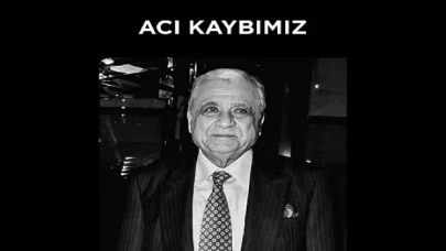 Duayen iş insanı Yücel Kurttepeli, hayatını kaybetti…