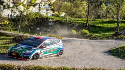 Dünya Ralli Şampiyonası’nda Bir Türk Ekip! Castrol Ford Team Türkiye, Şampiyon Pilotu Ali Türkkan’la Mücadeleye Hazır