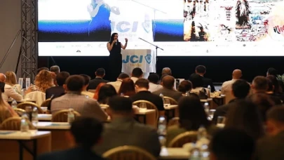 Dünyanın en büyük sivil toplum ağlarından biri olan JCI  (Junior Chamber International ) tarafından düzenlenen Yaratıcı Liderlik Zirvesi Efes Selçuk’ta başladı