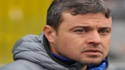 Düzce Cam Düzcespor’un yeni teknik direktörü belli oldu 