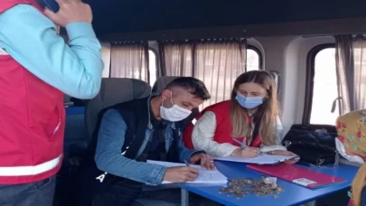 Düzce zabıtasından başarılı grafik