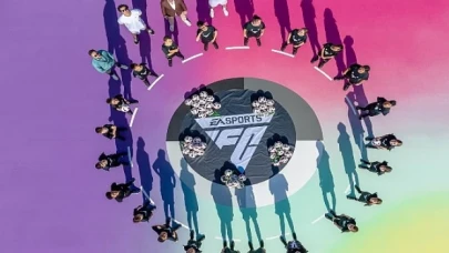 EA SPORTS FC ve LALIGA, futbol sahalarını canlandırıyor!