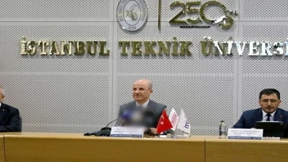 Ege Üniversitesi’nde Bilgisayar ve Bilişim Bilimleri Fakültesi kurulacak