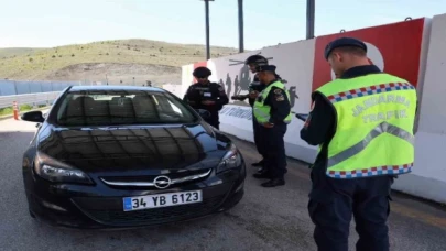 Elazığ’da bayram denetimi