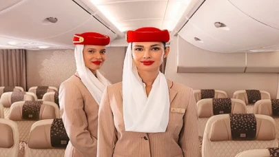 Emirates, Kabin Memuru Alımlarına Devam Ediyor