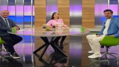 Emrullah Özkan kitapları ile rüzgar gibi esti