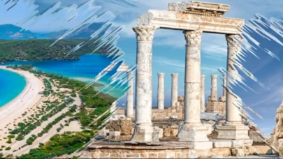 En fazla yabancı turist nereye gidiyor?