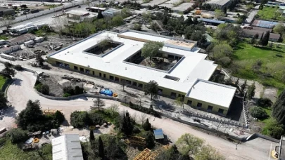 Engelsiz bir yaşam özel bireyleri bekliyor