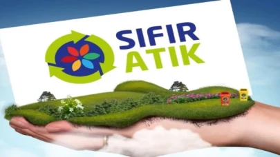 Erciyes Kayak Merkezi’nden Sıfır Atık Belgesi aldı
