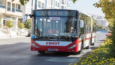 ESHOT’a kalite tescili