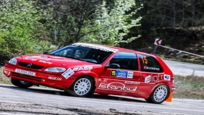 Eskişehir Sakarılıca’da favoriler zorlanmadı