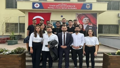 EÜ Devlet Türk Musikisi Konservatuvarı öğrencilerinden anlamlı proje