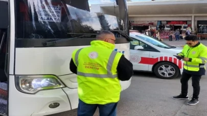 Fahiş fiyattan bilet satanlara 5,5 milyon TL para cezası!