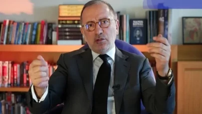 Fatih Altaylı: AKP'li iseniz, kazalarda sorumluluğunuz yoktur