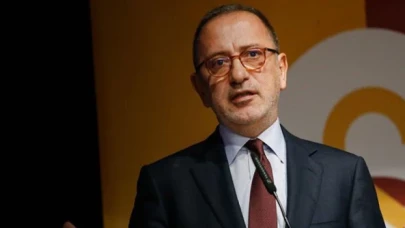 Fatih Altaylı: Galatasaraylı olmaktan en çok utandığım olay...