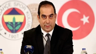 Fenerbahçe'de Şekip Mosturoğlu, Yüksek Divan Kurulu başkanlığına adaylığını açıkladı: Kulüpçülük anlayışının zayıfladığını görüyorum