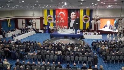 Fenerbahçe'de Yüksek Divan Kurulu Başkanlığı seçimi yarın yapılacak