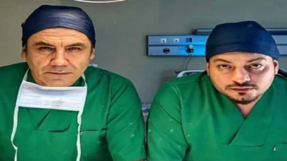 Ferhat Göçer ve Elnar Xelılov düeti zirveye oynuyor!