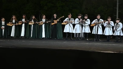 FİLİZ Derneği’nden ”Yaza merhaba” etkinliği