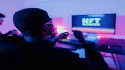 Finansal teknoloji uzmanları buluşuyor