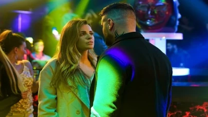 GAİN’in yeni aksiyon dizisi “Arjen” yayında…