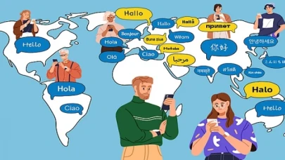 Galaxy AI Yeni Güncellemeyle Artık Daha Fazla Dili Destekliyor