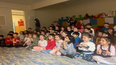 Gaziantep’te Ramazan ayı kültür etkinlikleriyle dolu dolu geçti