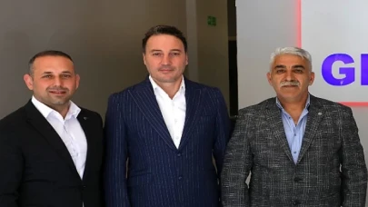 Gemlik Belediyesi’nin iştiraki olan Gemtaş A.Ş’de Belediye Başkanı Şükrü Deviren tarafından atamalar gerçekleşti