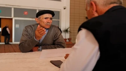 Gemlik’te halk günleri devam ediyor