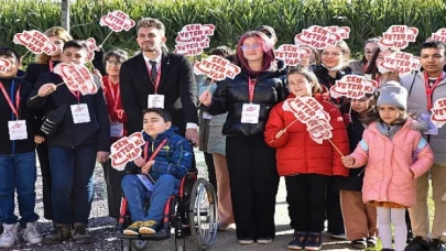 Genç Mucitler Yarışmaya Davetli