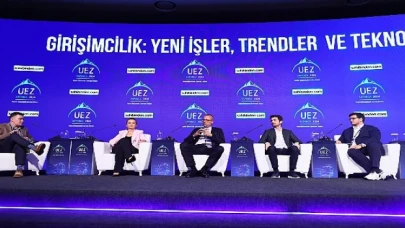 Girişimcilik Ekosistemini Yakalayamayan Devletler Katma Değer Yaratamaz