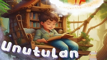 Gölcük Belediyesi kültür-sanat etkinlikleri kapsamında 28 Nisan Pazar günü Kervansaray’da ”Unutulan Kitap” adlı müzikal çocuk oyunu sahnelenecek