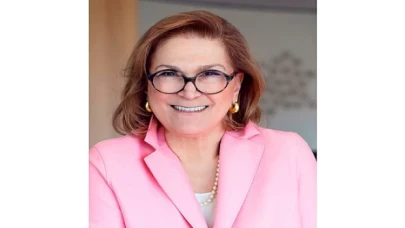 Güler Sabancı: Seçimin galibi Türkiye demokrasisidir