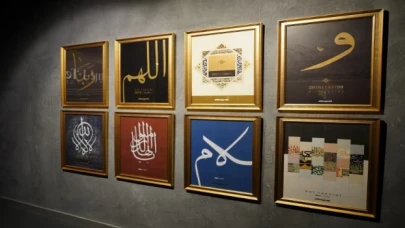 Hat eserler Macaristan’a konuk oluyor