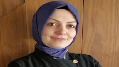 Hayali kadınlara nefes olmak