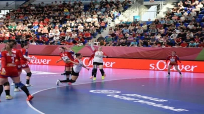 HDI Sigorta Erkekler Türkiye Kupası sahibini buluyor