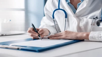 Her 10 Tıp öğrencisinden biri şiddete maruz kalıyor