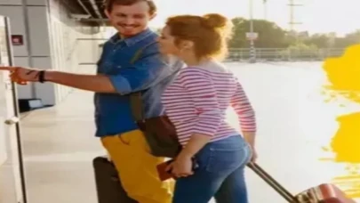 Her iki kişiden biri bayramı şehirde geçirecek