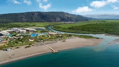 HIlton Dalaman Sarıgerme Resort &amp; Spa’da Bayram Coşkusu