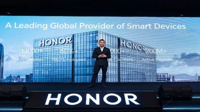 HONOR Magic6 Pro: Türkiye’de Sihirli Bir Deneyim Zamanı!