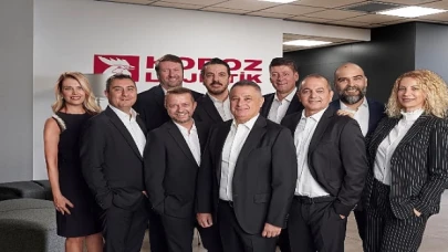 Horoz Lojistik’te Üst Yönetimde Yeniden Yapılanma: Büyüme ve Yenilikçi Vizyon