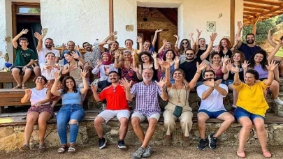 Hukuk ve Doğa Okulu İzmir’de Tekrar Başlıyor.