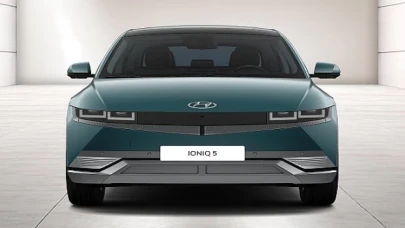 Hyundai IONIQ 5 Advance Özel Fiyatıyla Dikkat Çekiyor.