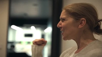 I AM: CÉLINE DION 25 Haziran’da Prime Video’da