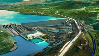 IC Enterra Yenilenebilir Enerji’nin  halka arzına 4,11 kat talep geldi