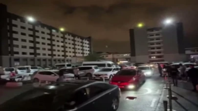 İçişleri’nden ’Mahzen-29’da 32 gözaltı