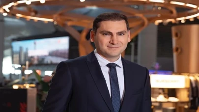 İGA İstanbul Havalimanı İşletmesi CEO’luğuna Selahattin Bilgen asaleten atandı