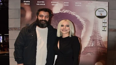 ”İki Gözüm Ahmet: Sürgün”   Özel Gösterim ve Avrupa’da Vizyon