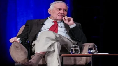 İlber Ortaylı: “Boş duran insan pek fazla yaşamaz”