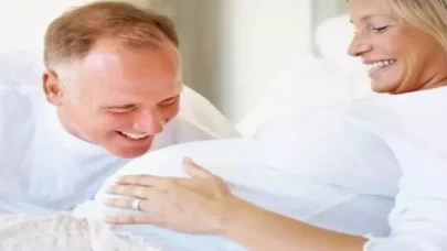 İleri yaşlarda baba olma otizme neden olabilir